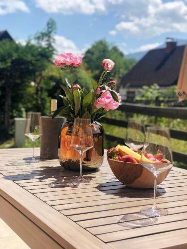Chalet Huber By Schladming-appartements