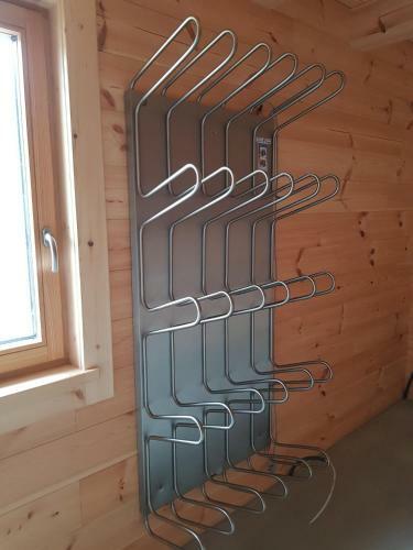Chalet Huber By Schladming-appartements