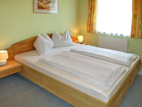 Holiday Home Wiegele (vel235)