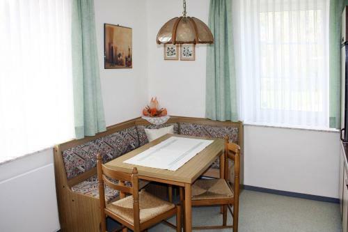 Holiday Home Wiegele (vel235)