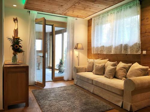 Apartamento Dopplerstubn