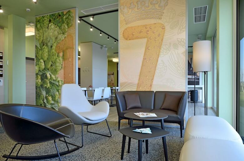 B&B Hotel Graz City-s�d