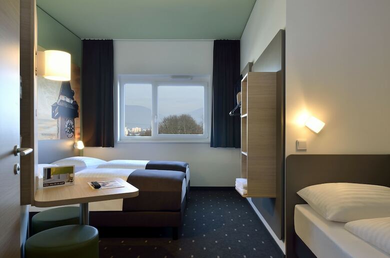 B&B Hotel Graz City-s�d