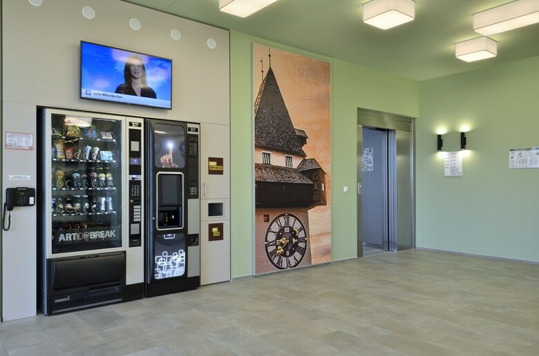 B&B Hotel Graz City-s�d