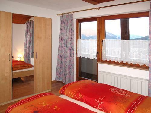 Apartamento Haus Siegele 100s