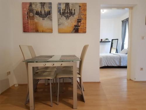 Notwohnungen Mi Casa Apartments 3