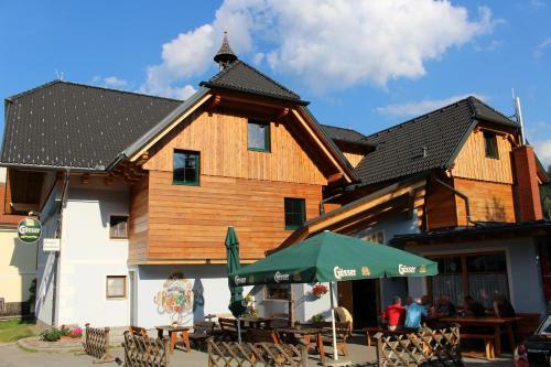 Apartamentos Gasthof Kirchmoar