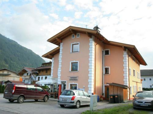 Apartamento Haselbach