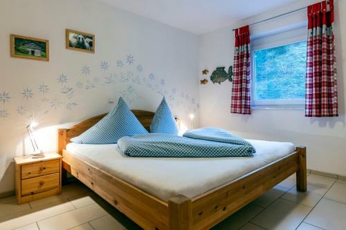 Apartamento Haus Montanara