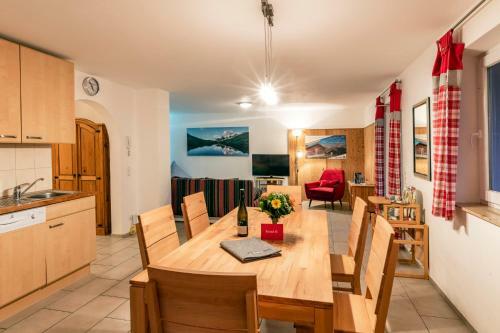 Apartamento Haus Montanara