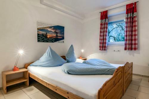 Apartamento Haus Montanara