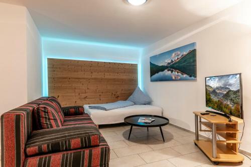 Apartamento Haus Montanara