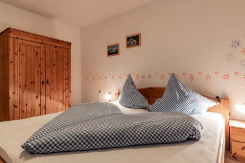 Apartamento Haus Montanara