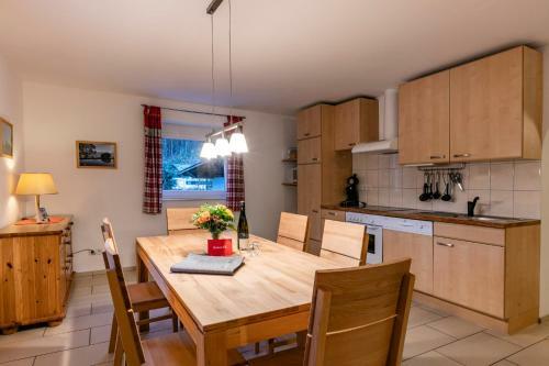 Apartamento Haus Montanara
