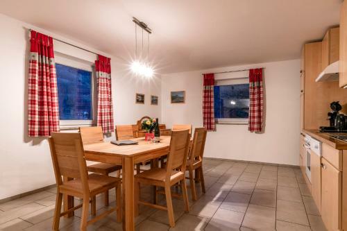 Apartamento Haus Montanara