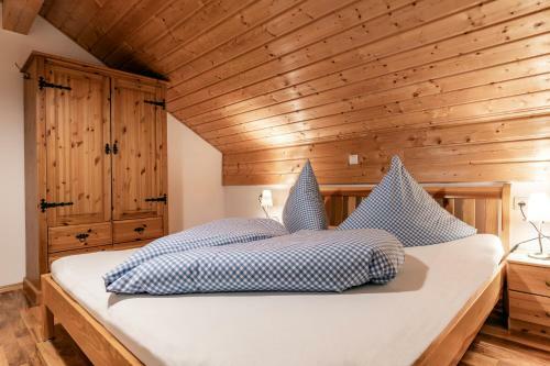 Apartamento Haus Montanara