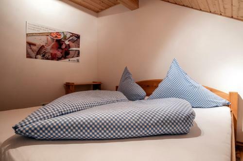 Apartamento Haus Montanara