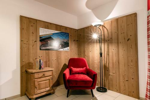 Apartamento Haus Montanara