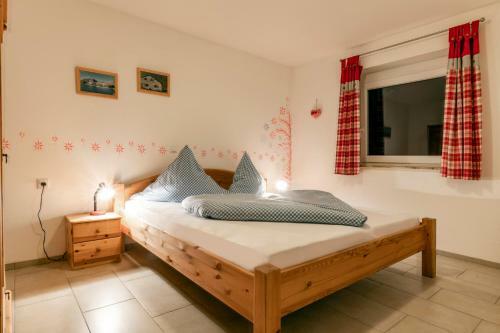 Apartamento Haus Montanara