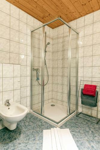 Apartamento Haus Montanara