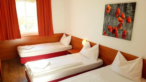 Hotel Oekotel Traiskirchen