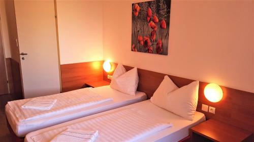 Hotel Oekotel Traiskirchen