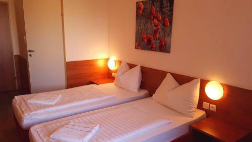 Hotel Oekotel Traiskirchen