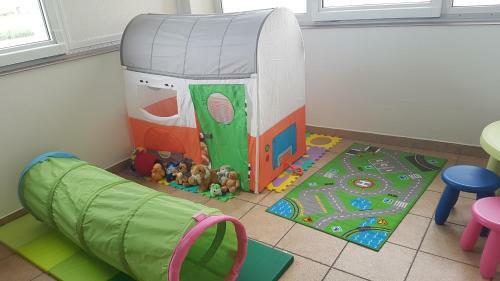 Hotel Oekotel Traiskirchen