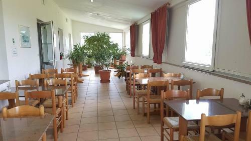 Hotel Oekotel Traiskirchen
