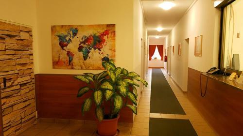 Hotel Oekotel Traiskirchen