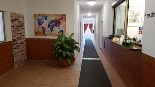 Hotel Oekotel Traiskirchen