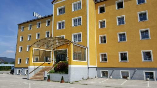 Hotel Oekotel Traiskirchen