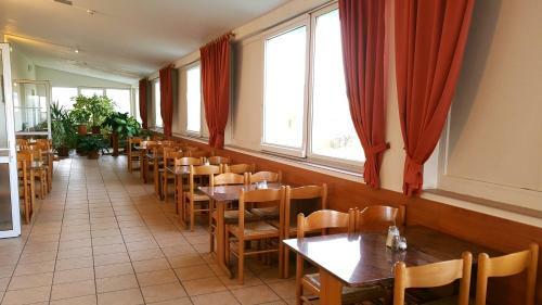 Hotel Oekotel Traiskirchen