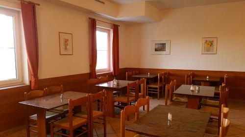 Hotel Oekotel Traiskirchen