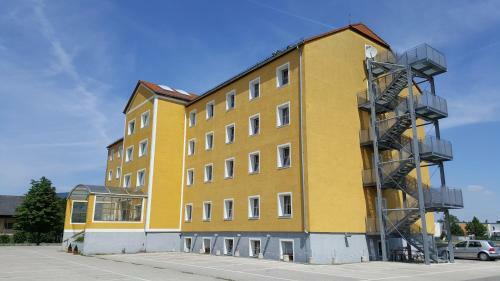 Hotel Oekotel Traiskirchen