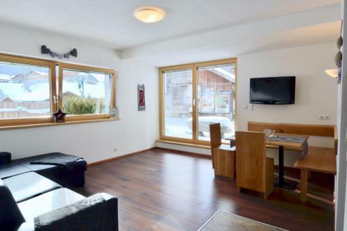 Aparthotel Ambiente