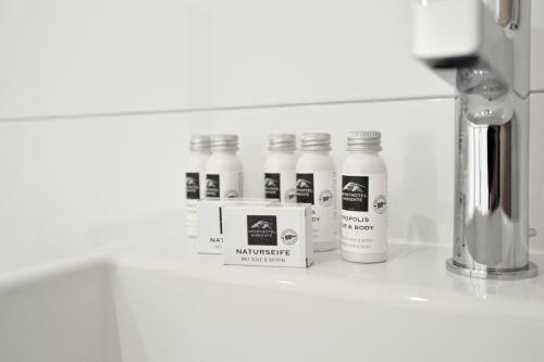 Aparthotel Ambiente