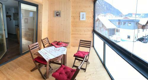 Aparthotel Ambiente