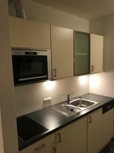 Aparthotel Ambiente