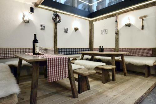 Aparthotel Ambiente