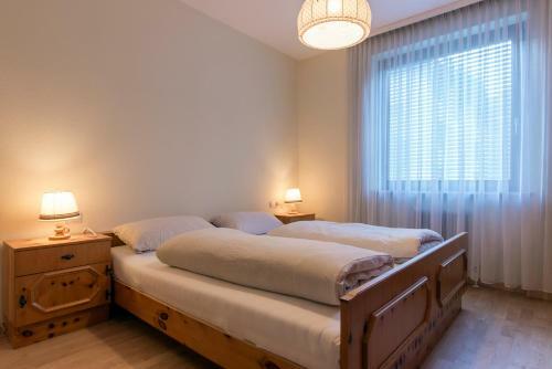 Apartamento Bl�mentin Appartement