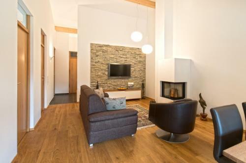 Verwall Apartments