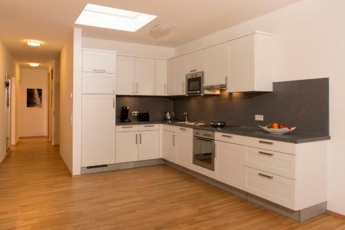 Verwall Apartments