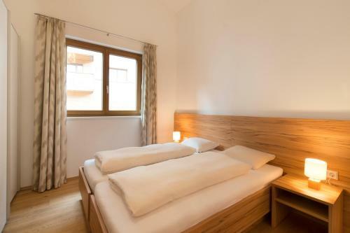 Verwall Apartments