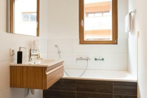 Verwall Apartments
