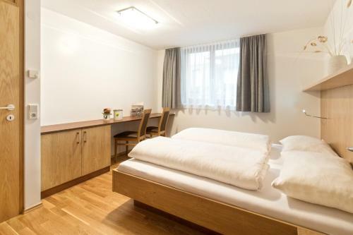 Verwall Apartments