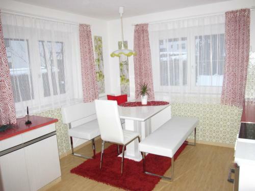 Ferienhaus Rosa