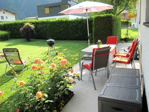 Ferienhaus Rosa
