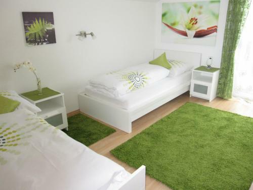 Ferienhaus Rosa