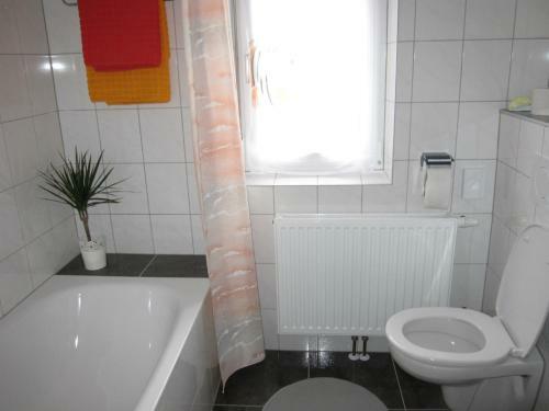 Ferienhaus Rosa